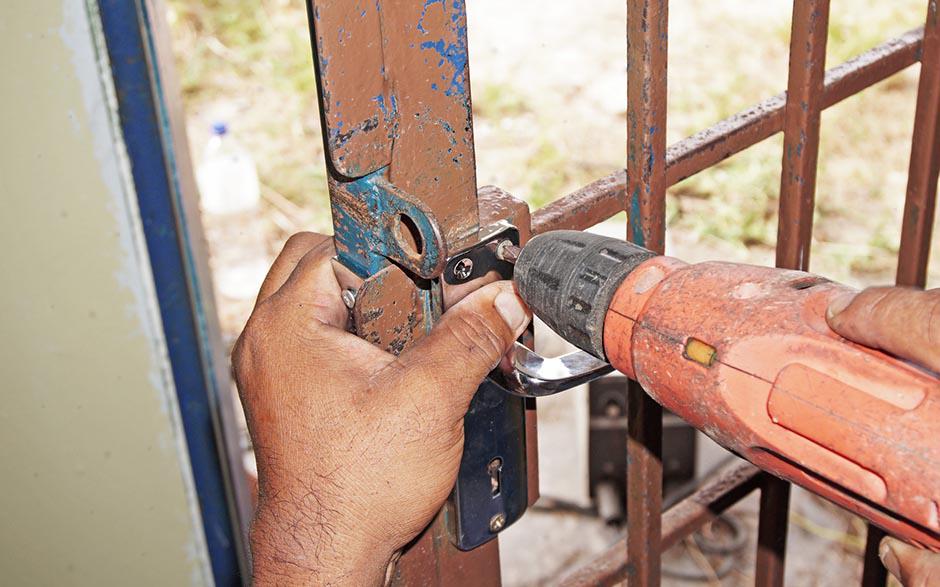 tarif horaire serrurier Attainville